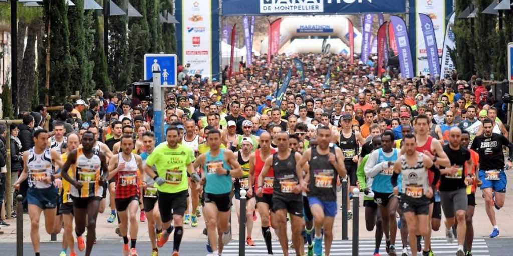 Nutrition Sportive à Montpellier